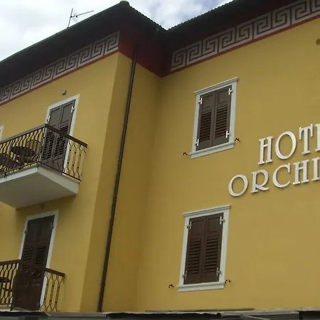 Albergo Garni Orchidea-3