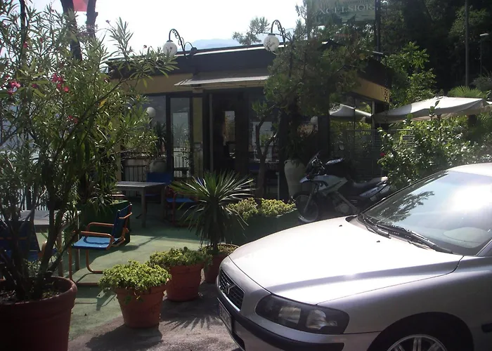 Apartments Excelsior Riva del Garda