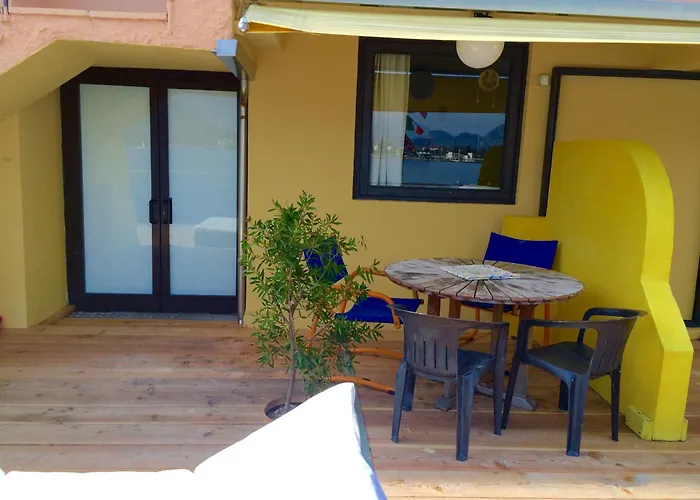 Apartments Excelsior Riva del Garda