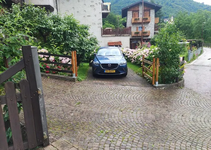 Antica Casa Ortensia Riva del Garda