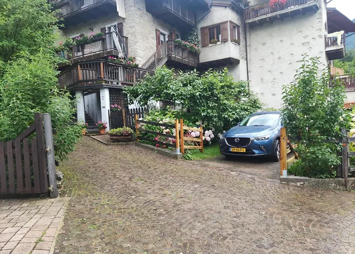 Antica Casa Ortensia Riva del Garda